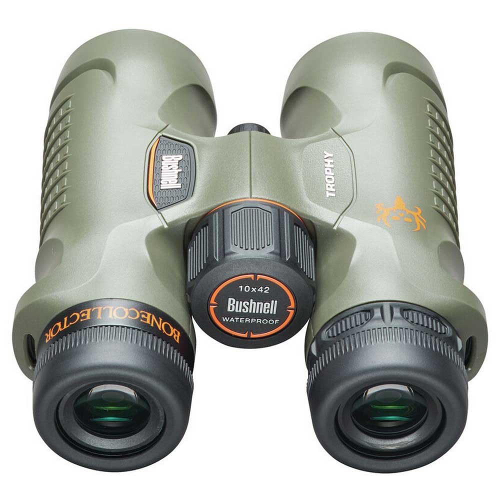 Bushnell Trophy Bone Collector Binocular, 10 x 42mm, : Amazon.ca